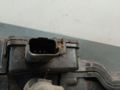 Recambio de deposito combustible para mini mini clubman (r55) cooper d referencia OEM IAM 722107301 16127247597 