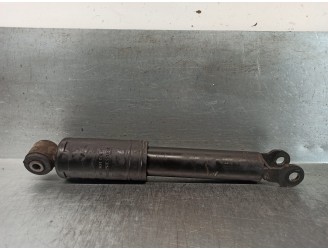 Recambio de amortiguador trasero izquierdo para alfa romeo spider (163) 1.8 16v cat referencia OEM IAM 60670494  
