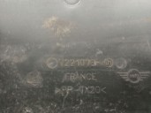 Recambio de deposito combustible para mini mini clubman (r55) cooper d referencia OEM IAM 722107301 16127247597 