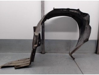 Recambio de paso rueda delantero derecho para nissan altima referencia OEM IAM 638428J000 CESTA 15-A