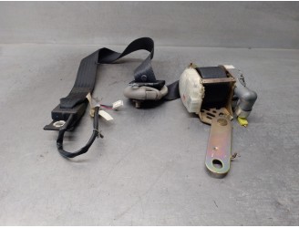 Replacement front right seat belt for Nissan Altima OEM IAM reference 86884ZB281 WITH PRETENSIONER 4 DOORS
