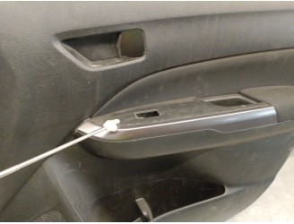 Recambio de motor tapa deposito combustible para smart fortwo coupé (453) electric drive / eq (453.391) referencia OEM IAM 29693 2