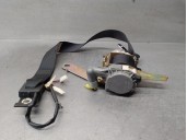 Recambio de cinturon seguridad delantero derecho para nissan altima referencia OEM IAM 86884ZB281 CON PRETENSOR 4 PUERTAS