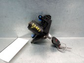 Recambio de maneta exterior porton para opel corsa b 1.2 16v cat (x 12 xe / lw4) referencia OEM IAM 90541602 90541602 