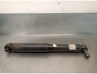 Recambio de amortiguador trasero derecho para nissan qashqai ii (j11, j11_) 1.5 dci referencia OEM IAM 56210HV03A E6210HV03A 1A1