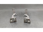 Recambio de bisagra puerta para opel vivaro furgón/combi (07.2006 =>) 2.0 16v cdti referencia OEM IAM 312082 