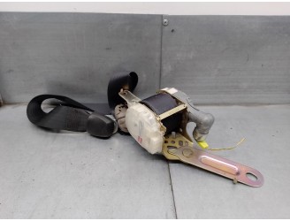 Recambio de cinturon seguridad delantero izquierdo para nissan altima referencia OEM IAM 868858J206 CON PRETENSOR 4 PUERTAS
