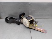 Recambio de cinturon seguridad delantero izquierdo para nissan altima referencia OEM IAM 868858J206 CON PRETENSOR 4 PUERTAS