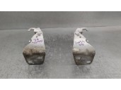 Recambio de bisagra puerta para opel vivaro furgón/combi (07.2006 =>) 2.0 16v cdti referencia OEM IAM 312082 