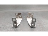 Recambio de bisagra puerta para opel vivaro furgón/combi (07.2006 =>) 2.0 16v cdti referencia OEM IAM 312082 