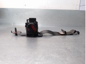 Recambio de cinturon seguridad trasero izquierdo para hyundai i40 1.7 crdi cat referencia OEM IAM 898103Z100RY  4 PUERTAS