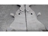 Recambio de bisagra puerta para opel vivaro furgón/combi (07.2006 =>) 2.0 16v cdti referencia OEM IAM 312082  