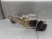 Recambio de cinturon seguridad delantero izquierdo para nissan altima referencia OEM IAM 868858J206 CON PRETENSOR 4 PUERTAS