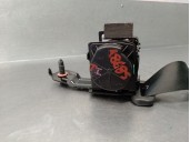 Recambio de cinturon seguridad trasero izquierdo para hyundai i40 1.7 crdi cat referencia OEM IAM 898103Z100RY  4 PUERTAS