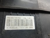 Recambio de deposito combustible para citroën ds5 2.0 hdi fap referencia OEM IAM 9672052280 9672052280 