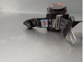 Recambio de cinturon seguridad trasero izquierdo para hyundai i40 1.7 crdi cat referencia OEM IAM 898103Z100RY  4 PUERTAS