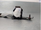 Recambio de cinturon seguridad trasero izquierdo para hyundai i40 1.7 crdi cat referencia OEM IAM 898103Z100RY  4 PUERTAS