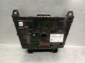 Recambio de sistema audio / radio cd para ford transit connect 1.6 tdci cat referencia OEM IAM BK2T18K811EC 1824845 