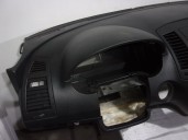 Recambio de salpicadero para nissan altima referencia OEM IAM 68200ZB011 NEGRO 