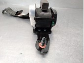 Recambio de cinturon seguridad trasero izquierdo para hyundai i40 1.7 crdi cat referencia OEM IAM 898103Z100RY  4 PUERTAS