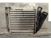 Recambio de intercooler para audi a4 b7 (8ec) 2.5 tdi referencia OEM IAM 11150948 8E0145806C 
