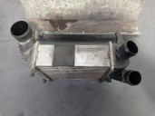 Recambio de intercooler para audi a4 b7 (8ec) 2.5 tdi referencia OEM IAM 11150948 8E0145806C 