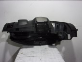 Recambio de salpicadero para nissan altima referencia OEM IAM 68200ZB011 NEGRO 