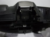 Recambio de salpicadero para nissan altima referencia OEM IAM 68200ZB011 NEGRO 