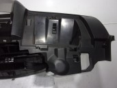 Recambio de salpicadero para nissan altima referencia OEM IAM 68200ZB011 NEGRO 
