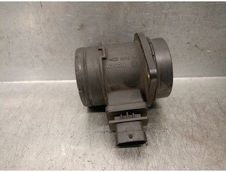 Recambio de caudalimetro para fiat punto (199) 1.3 16v jtd cat referencia OEM IAM 55206757 55183650 0281002980 BOSCH
