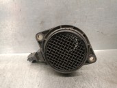 Recambio de caudalimetro para fiat punto (199) 1.3 16v jtd cat referencia OEM IAM 55206757 55183650 0281002980 BOSCH