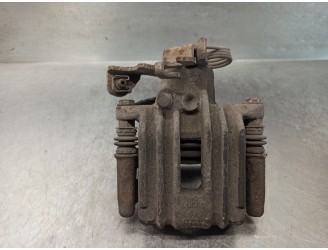 Replacement rear left brake caliper for Skoda Superb (3U4) 1.9 TDI OEM IAM reference 8E0615423 LUCAS