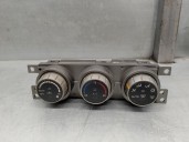Recambio de mando climatizador para nissan altima referencia OEM IAM 27500ZB10B 