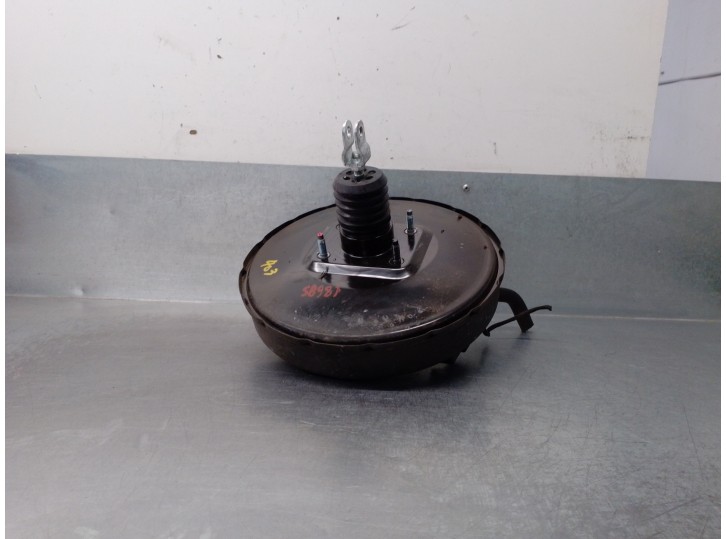 Recambio de servofreno para hyundai i40 1.7 crdi cat referencia OEM IAM 591103Z150  