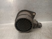 Recambio de caudalimetro para fiat punto (199) 1.3 16v jtd cat referencia OEM IAM 55206757 55183650 0281002980 BOSCH
