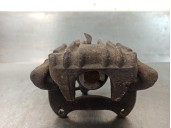 Replacement rear left brake caliper for Skoda Superb (3U4) 1.9 TDI OEM IAM reference 8E0615423 LUCAS
