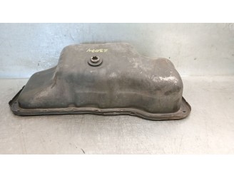 Recambio de carter para fiat stilo (192_) 1.6 16v (192_xb1a) referencia OEM IAM 46764098 46764098 