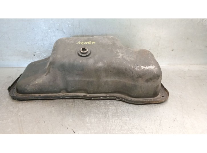 Recambio de carter para fiat stilo (192_) 1.6 16v (192_xb1a) referencia OEM IAM 46764098 46764098 