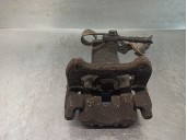 Replacement rear left brake caliper for Skoda Superb (3U4) 1.9 TDI OEM IAM reference 8E0615423 LUCAS