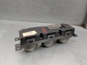 Recambio de mando climatizador para nissan altima referencia OEM IAM 27500ZB10B 