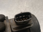 Recambio de caudalimetro para fiat punto (199) 1.3 16v jtd cat referencia OEM IAM 55206757 55183650 0281002980 BOSCH