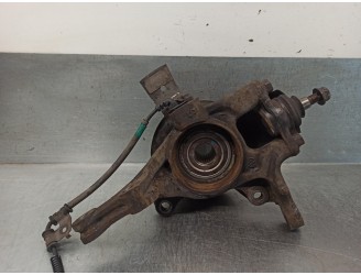 Recambio de mangueta delantera izquierda para kia magentis 2.0 crdi referencia OEM IAM 517152G101  