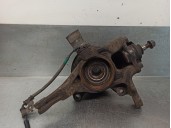 Recambio de mangueta delantera izquierda para kia magentis 2.0 crdi referencia OEM IAM 517152G101  