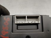 Recambio de mando climatizador para nissan altima referencia OEM IAM 27500ZB10B 
