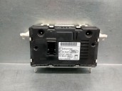 Recambio de pantalla multifuncion para ford transit connect 1.6 tdci cat referencia OEM IAM EM5T18B955BB 2014481 