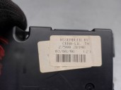 Recambio de mando climatizador para nissan altima referencia OEM IAM 27500ZB10B 