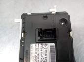 Recambio de pantalla multifuncion para ford transit connect 1.6 tdci cat referencia OEM IAM EM5T18B955BB 2014481 