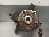 Recambio de mangueta delantera izquierda para kia magentis 2.0 crdi referencia OEM IAM 517152G101  