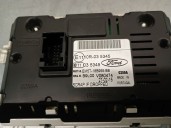 Recambio de pantalla multifuncion para ford transit connect 1.6 tdci cat referencia OEM IAM EM5T18B955BB 2014481 