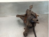 Recambio de mangueta delantera izquierda para kia magentis 2.0 crdi referencia OEM IAM 517152G101  